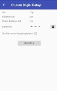 AKEAD Partner скриншот 3