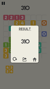 10TRIS - Math Puzzle 1010 اسکرین شاٹ 5