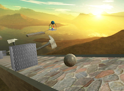 Balance Ball screenshot 6