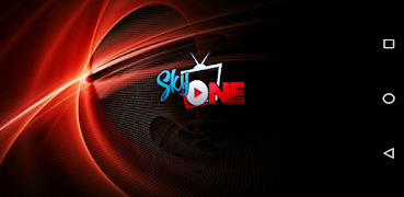 SkyOne capture d'écran 1