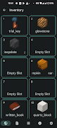 Inventory Editor BE Screenshot 3