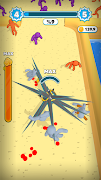 Rolling Mace screenshot 6