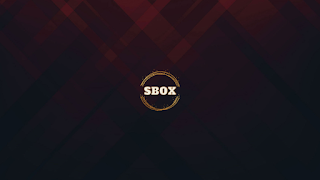 SBOX تصوير الشاشة 7