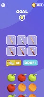 Knife Cut - Merge Hit پوسٹر