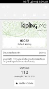 Kipling Thailand Screenshot 3