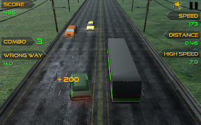 Highway imagem de tela 6