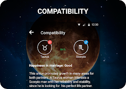 Horoscopes – Daily Zodiac Horo 截图 1