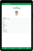 Sinproeste ภาพหน้าจอ 5