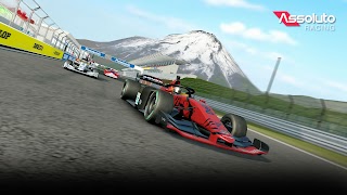 Assoluto Racing syot layar 7