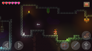 Parry Sword Adventure screenshot 3