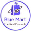 Blue Mart APK
