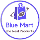 Blue Mart icon