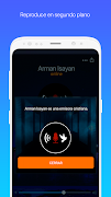 2 Schermata Arman Isayan
