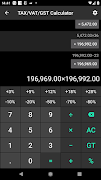 EzCalculators 截圖 4