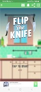 Flip The Knife اسکرین شاٹ 3