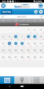 TeamHaven Mobile imagem de tela 2