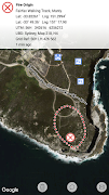 FireMapper скриншот 1