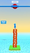 Words Tower! screenshot 4