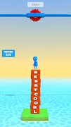 Words Tower! screenshot 4