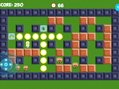 BOMBER BOB syot layar 5