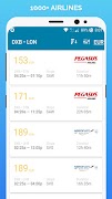 Cheap Flights screenshot 1
