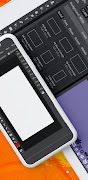 Photopea Pro syot layar 1