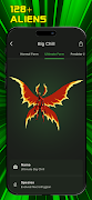 All B10 Aliens Wiki syot layar 3