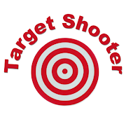 Target Shooter Carnival Style poster