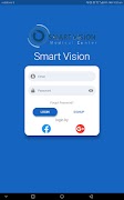 برنامه‌نما Smart Vision عکس از صفحه