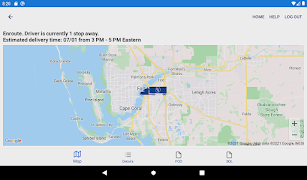 BFX Mobile syot layar 6