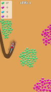 Crazy Miner screenshot 1
