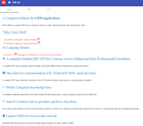 ALiveTracking screenshot 2