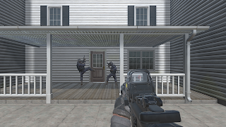 Recurrence - Lite screenshot 3