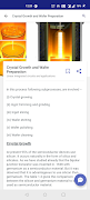 برنامه‌نما Instrumentation Engineering عکس از صفحه