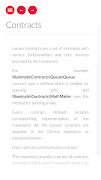Learn Laravel Tutorial screenshot 7