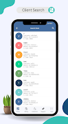 برنامه‌نما Speed Link عکس از صفحه
