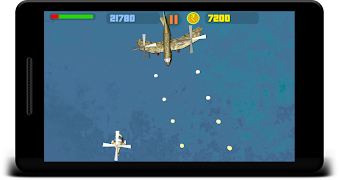 Helicopter Thunder 스크린샷 3