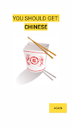 Takeout Chooser screenshot 7