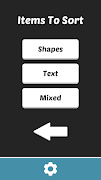 Quicksort 截圖 3