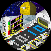 Merge Labs Isometric SpaceBase 截图 5