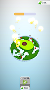 Bounce & Clear Screenshot 5