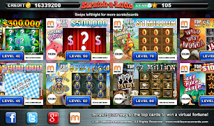 Scratch-a-Lotto Scratch Cards screenshot 7