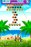 Atire frutas imagem de tela 1