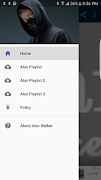 Alan Walker Screenshot 4