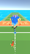 Football Run screenshot 2