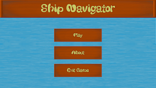 Ship Navigator স্ক্রিনশট 1