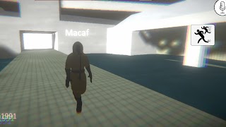 برنامه‌نما The BackRoom Multiplayer عکس از صفحه