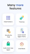 AppLock screenshot 7