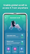 4 Schermata Automatic Scroll