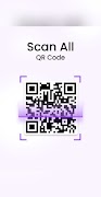 QR Scanner Pro: Fast & Secure-poster